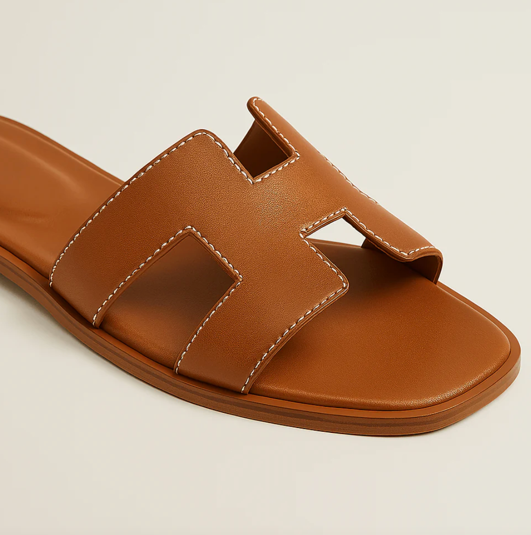 Vurac|Sandales élégantes