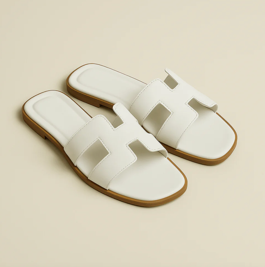 Vurac|Sandales élégantes