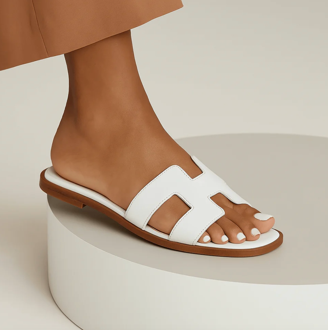 Vurac|Sandales élégantes