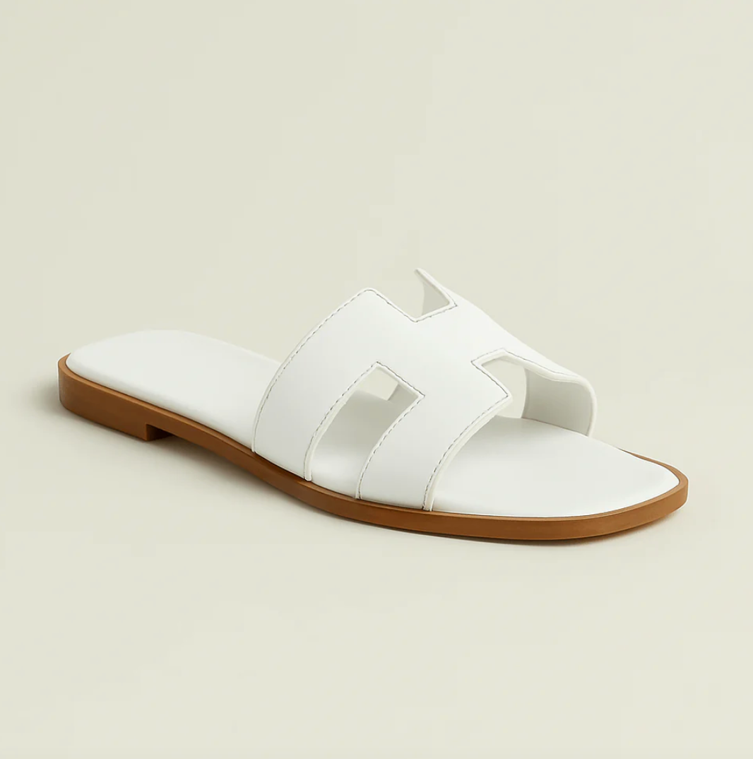 Vurac|Sandales élégantes