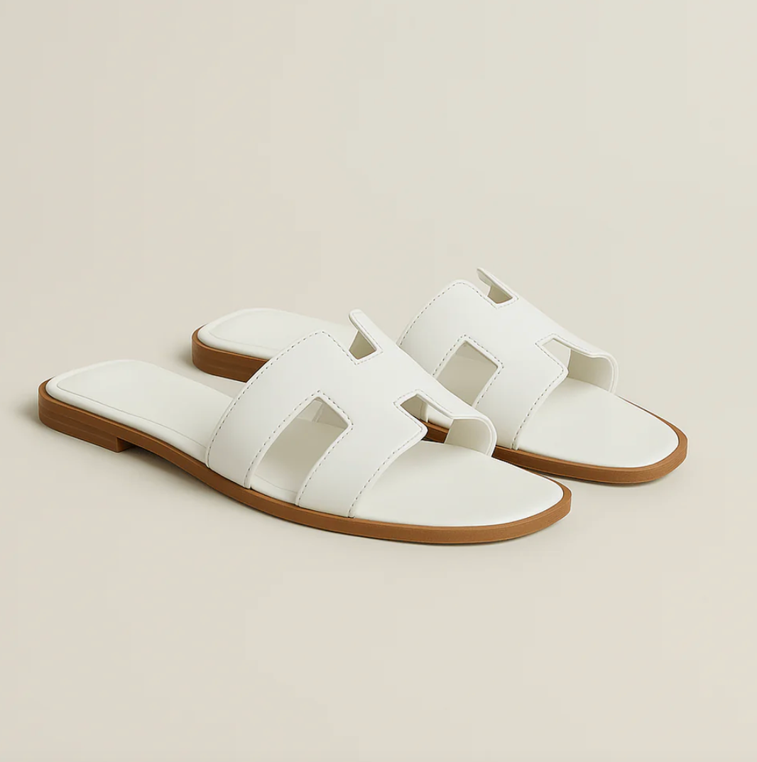 Vurac|Sandales élégantes