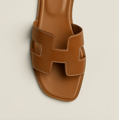 Vurac|Sandales élégantes