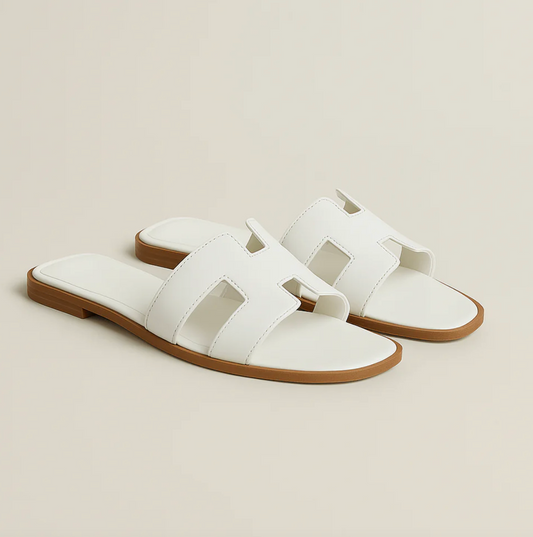 Vurac|Sandales élégantes